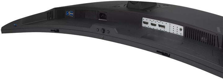 Monitor Asus TUF Gaming VG34VQEL1A - LED 34", UW-QHD, i zi