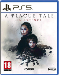 Videolojë A Plague Tale: Innocence (PS5)