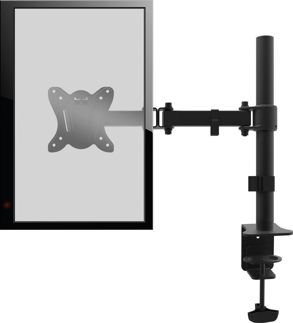 Mbajtëse monitori Equip 13 "- 27" (650151)