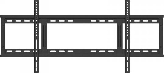 Mbajtëse murale ViewSonic VB-WMK-001-2C, 46"-98", VESA 900x600 mm, e zezë