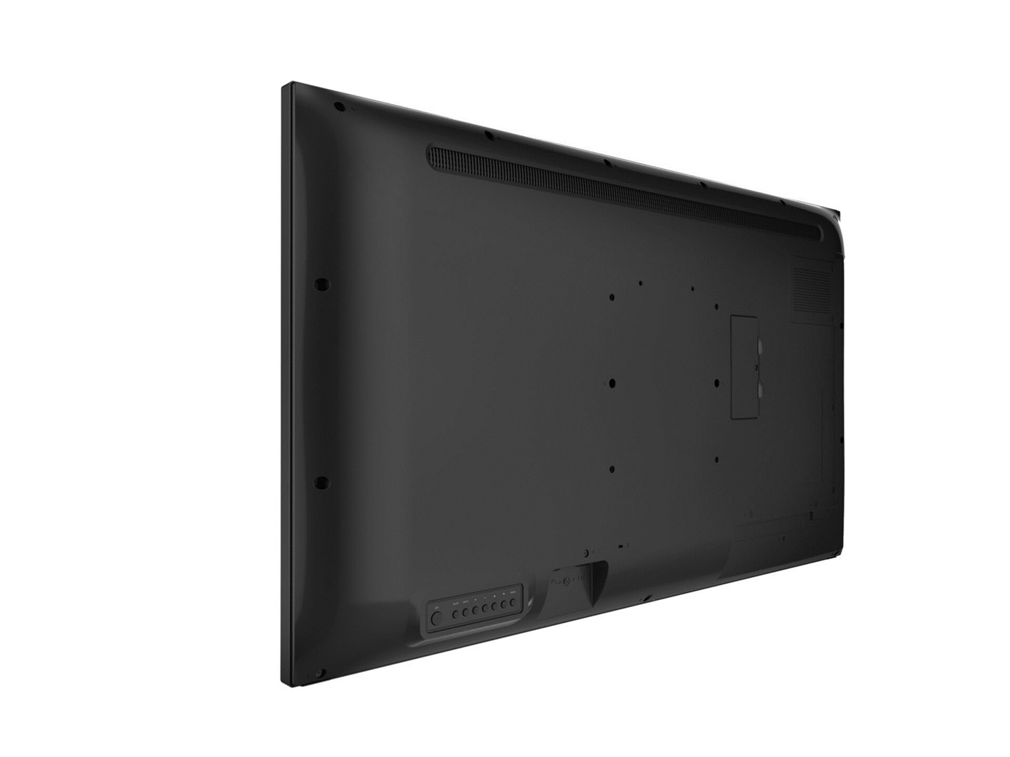 Monitor AG Neovo QM-4302, 42.5", 3840 x 2160, 4K Ultra HD, i zi