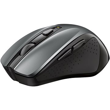Maus Trust Nito Office, wireless RF, 2200 DPI, i zi