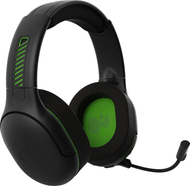 Kufje gamer PDP Airlite Pro Wireless, 50mm, Xbox Series X S Xbox One PC, të zeza