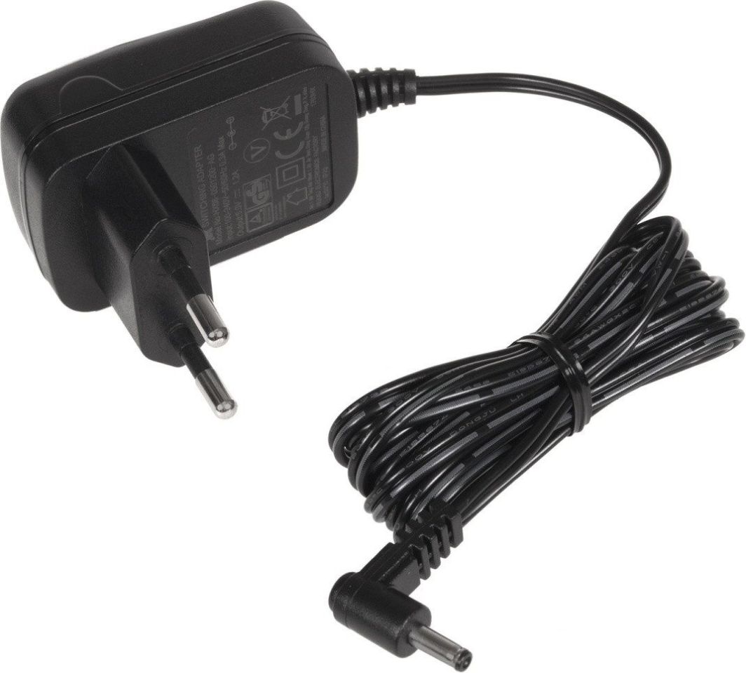 Stacion moti GreenBlue GB522, i zi