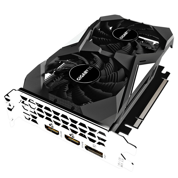 Kartelë grafike Gigabyte GV-N1650OC-4GD NVIDIA GeForce GTX 1650 4 GB GDDR5