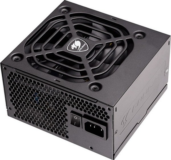 Burim energjie Cougar STX, 450W