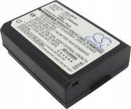 Bateri kamerë Cameron Sino LP-E10, 950mAh, Li-ion, e zezë