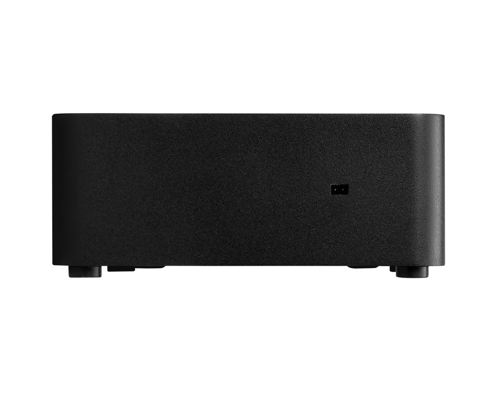 Mini PC MSI Cubi NUC 1M-072BCZ, Intel Core 7-150U, pa OS, i zi