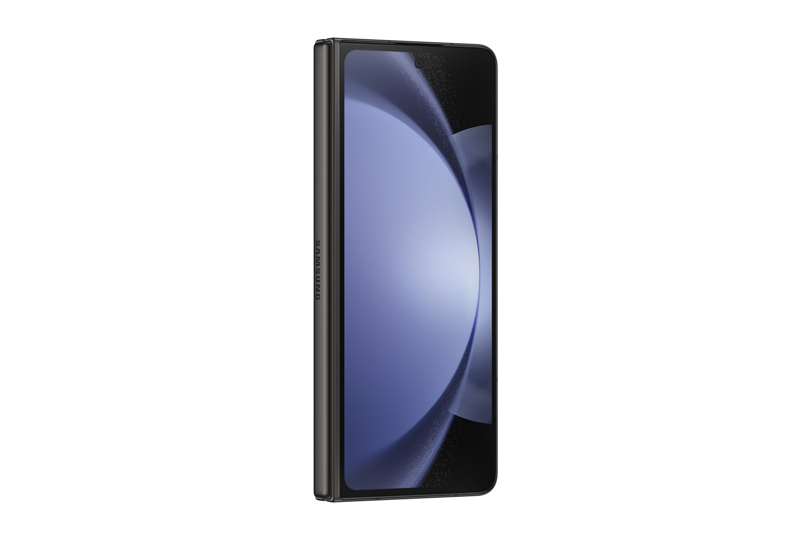 Celular Samsung Galaxy Z Fold5, 7.6", 12/256GB, 5G, i kaltër