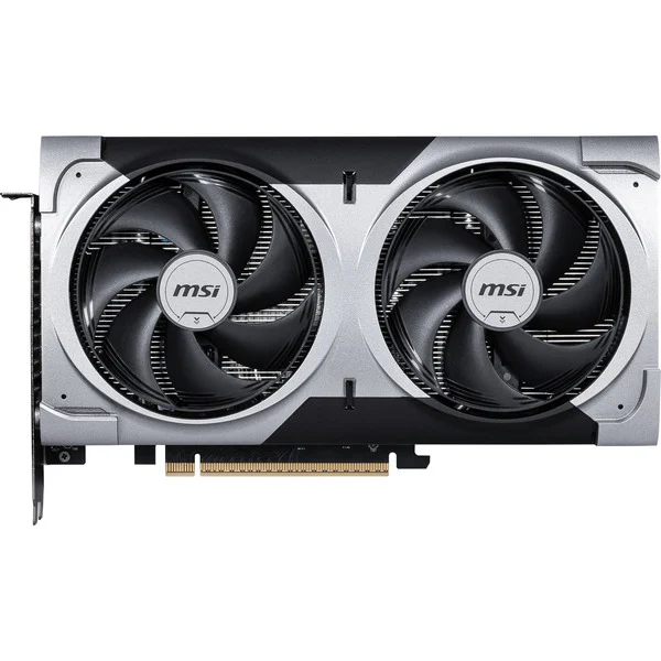Kartelë grafike MSI RTX 5060 Ti VENTUS 2X OC PLUS