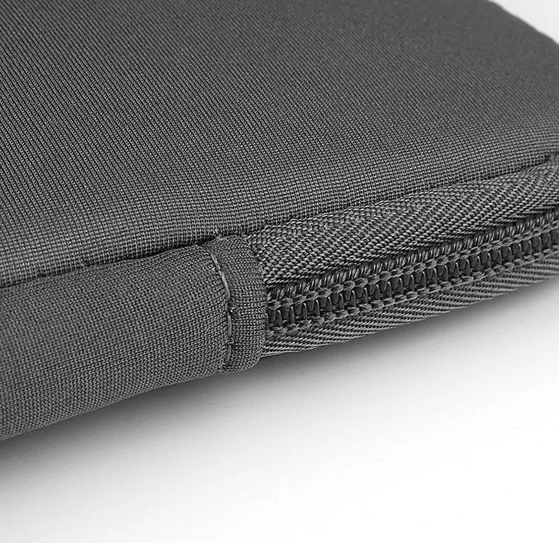 Çantë universale për laptop, 15.6", neopren, e zezë