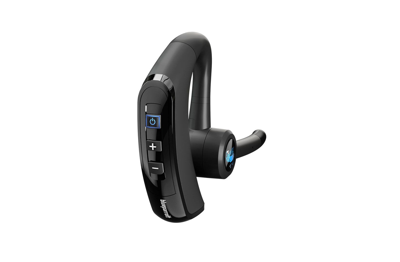 Kufje Jabra BlueParrott M300-XT, wireless, të zeza