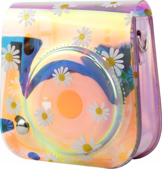 Kuti mbrojtëse Lovelnstant, për Fujifilm Instax Mini 11