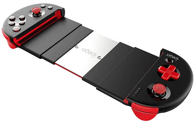 Gamepad iPega Bluetooth Fortnite/PUBG/Android PG - 9087S
