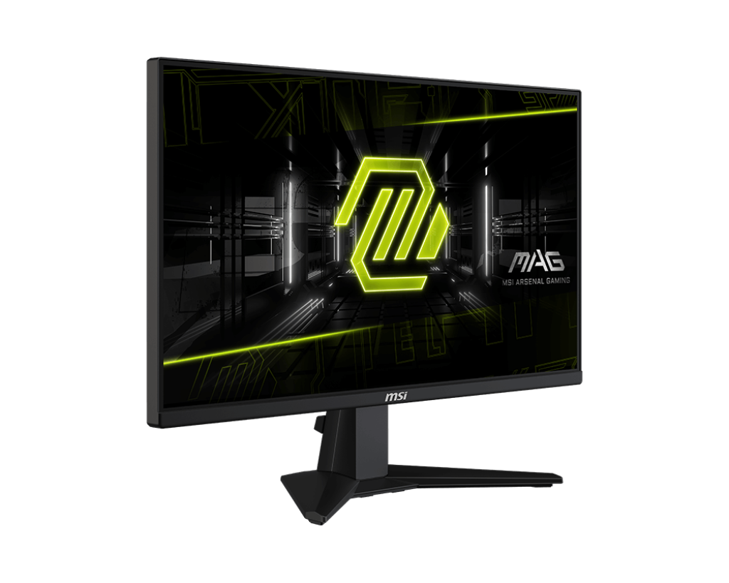 Monitor MSI MAG 255XF, 24.5", FHD, 300hz, i zi