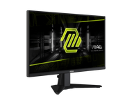Monitor MSI MAG 255XF, 24.5", FHD, 300hz, i zi