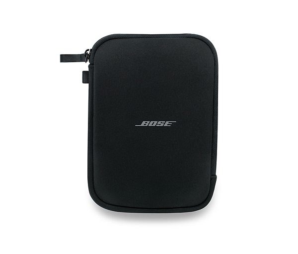Kufje Bose QuietComfort 45 SE, Bluetooth, të zeza