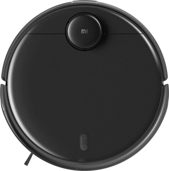 Fshesë robotike Xiaomi Mi 2 Pro EU, 5200 mAh, e zezë (34367)