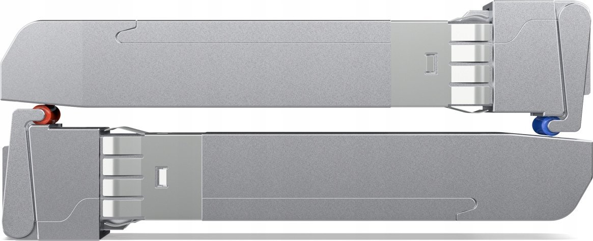 Modul transceiver rrjeti Ubiquiti UACC-OM-SM-10G-S-2, 10 Gbps, fibër single mode