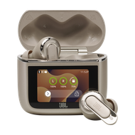JBL TOUR PRO 3 TWS LATTE