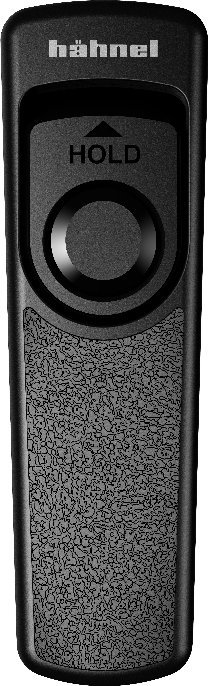 Жичен далечински управувач Hahnel HRC 280 PRO, за Canon и Pentax, кабел 80 cm
