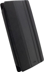 Futrollë tablet Krusell Dons Universal Small, 6"-7.9", e zezë