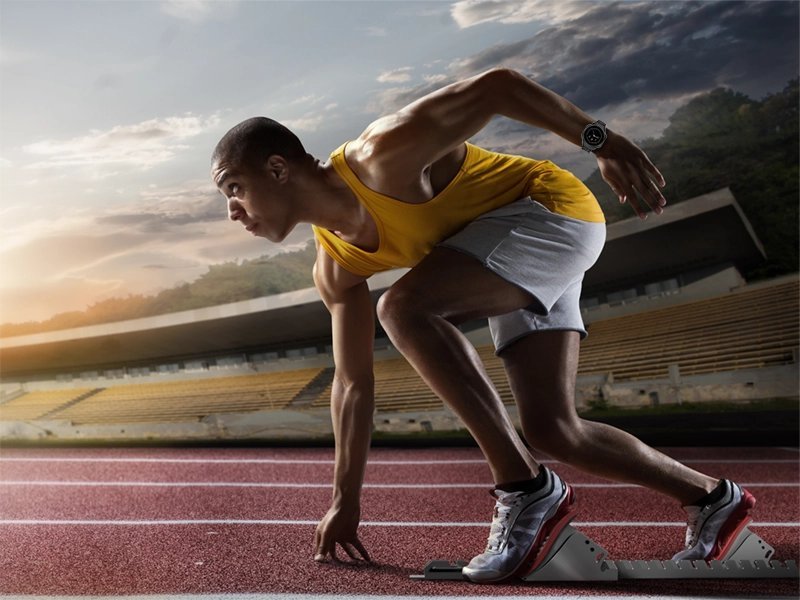 Smartwatch Canyon Hexagon 88 BT CALL, AMOLED, BT Calling, i zi