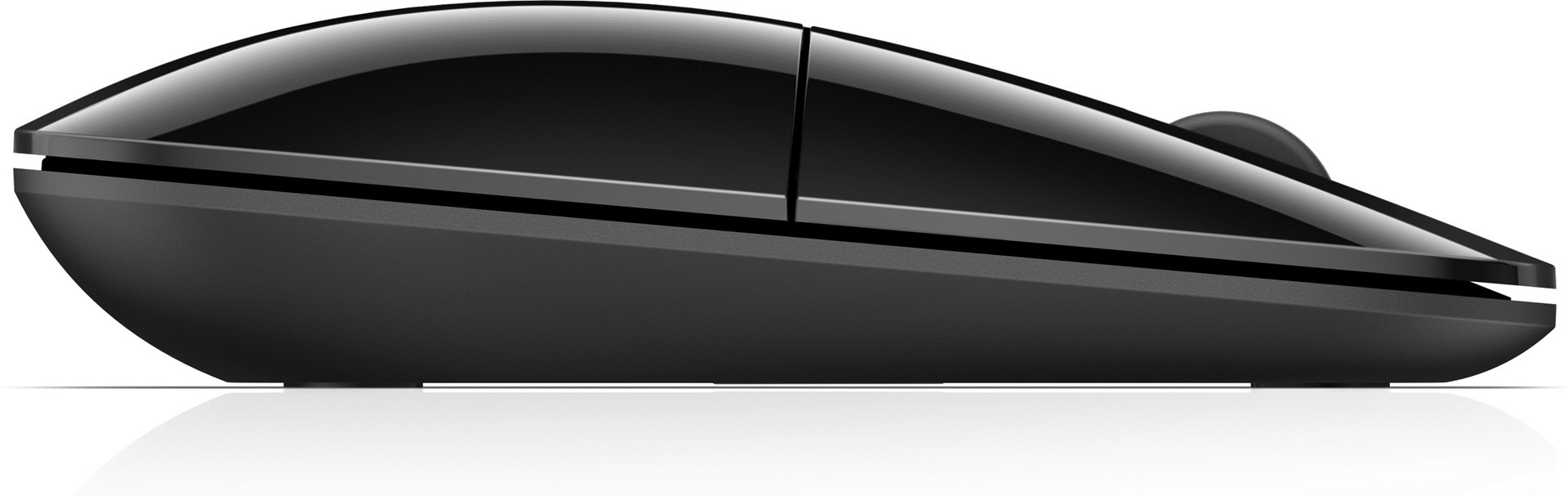 Maus HP Z3700, RF Wireless, i zi