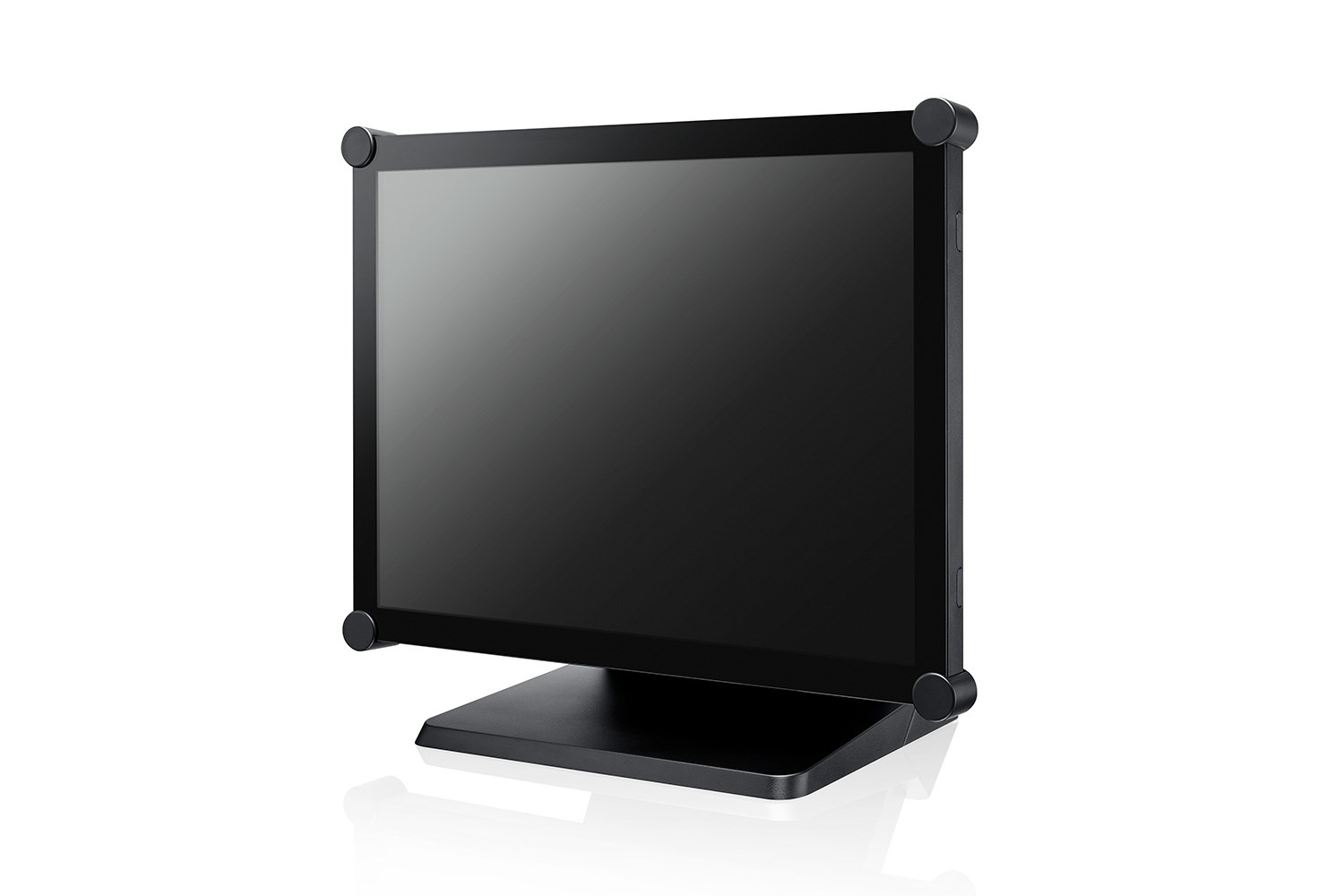 Monitor AG Neovo TX-1502, 15”, XGA, Touch, i hirtë