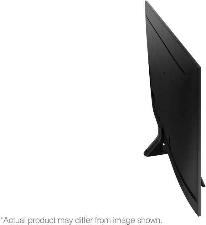 Televizor Samsung QE75Q70TATXXH, 75" (189 cm), 4K UHD, i argjendtë