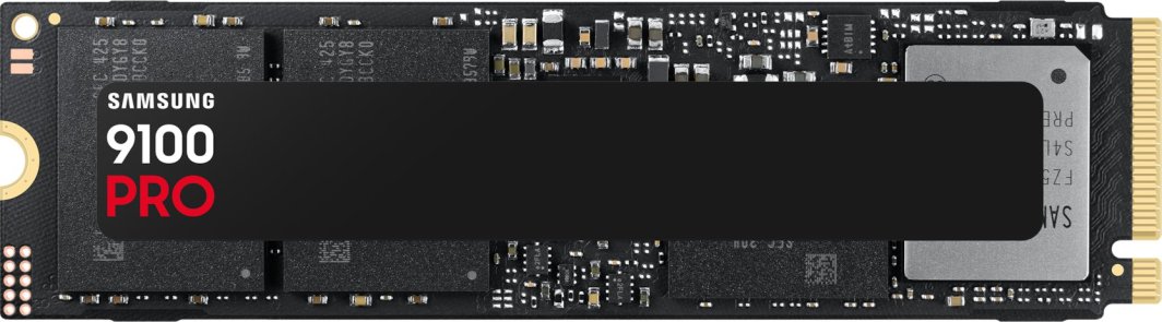 Disk SSD Samsung 9100 Pro, 4TB M.2 2280