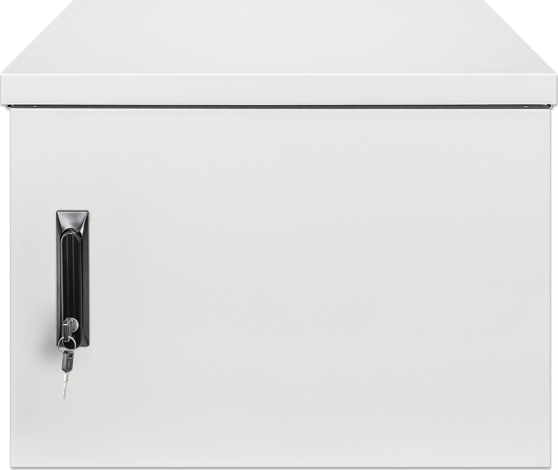 Kabinet rack muri IC Intracom 716093, 9U, IP55, gri