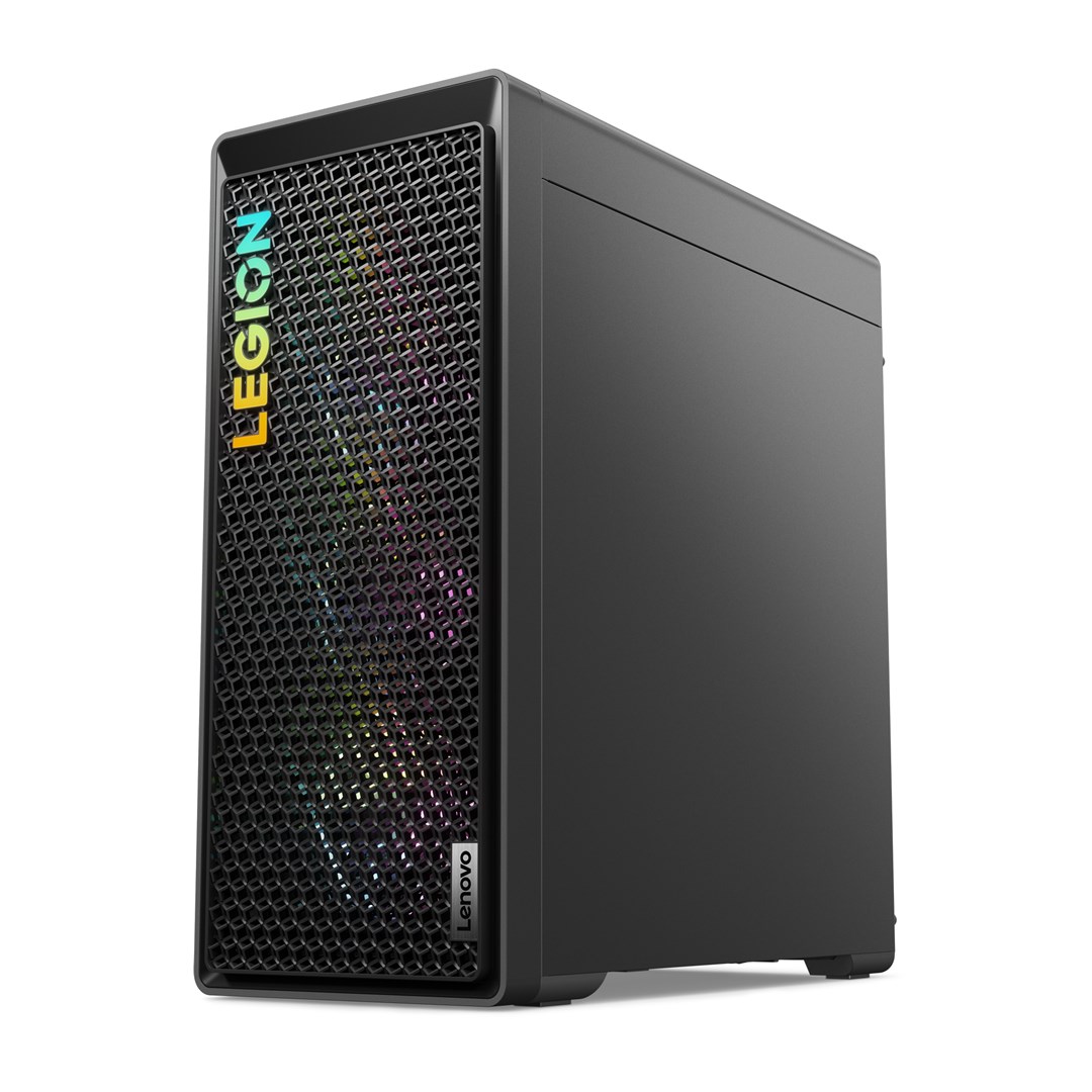 Kompjuter Lenovo Legion T7 34IRZ8, i7-14700KF 64GB 2TB RTX 4070 Ti, i hirtë