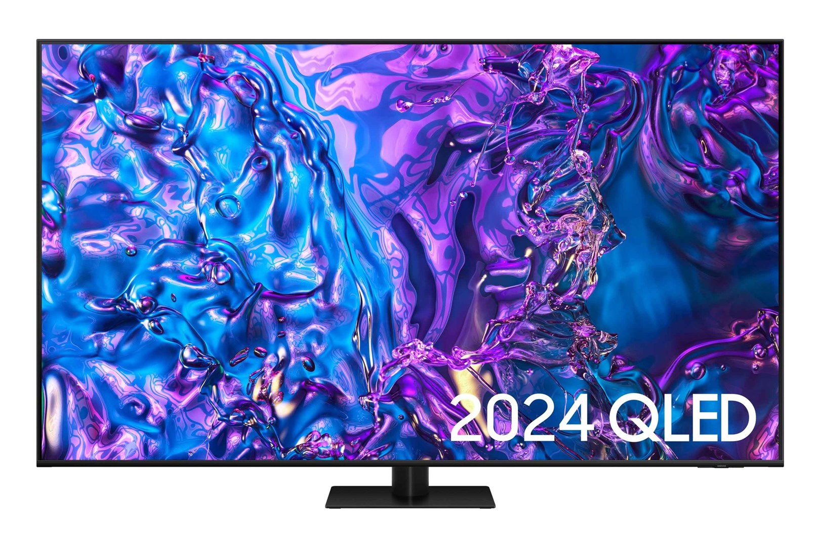 Televizor Samsung QE85Q70DATXXH QLED, 85", 4K Ultra HD, Tizen, i zi