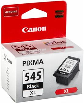 Мастило Canon PG-545 XL, 15ml, црна