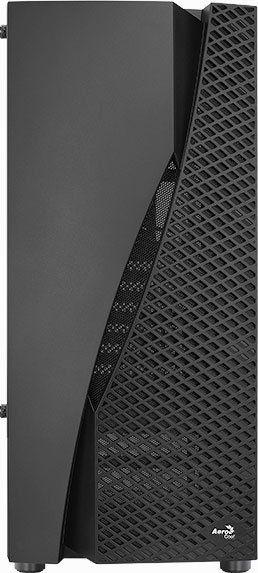 Куќиште за компјутер Aerocool Wave v1, Midi Tower