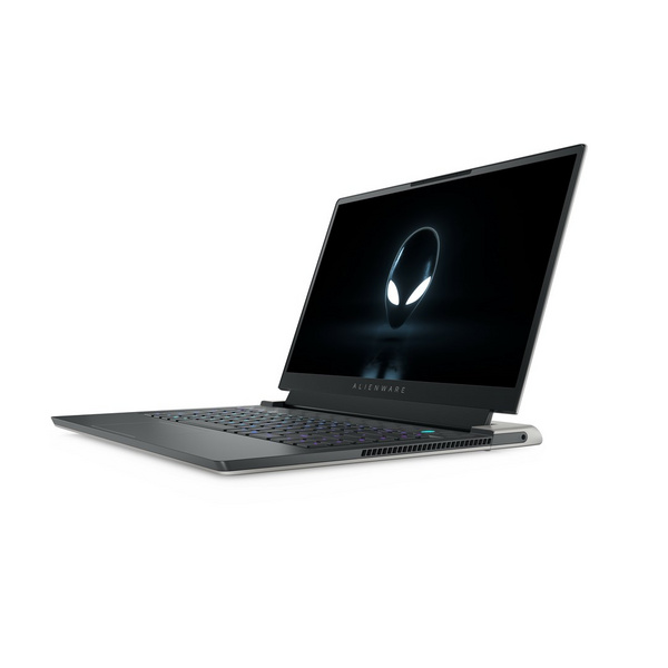 Laptop Alienware x15 R1, 15.6", Intel Core i7, 32GB RAM, 2TB SSD, Intel® UHD Graphics, i bardhë