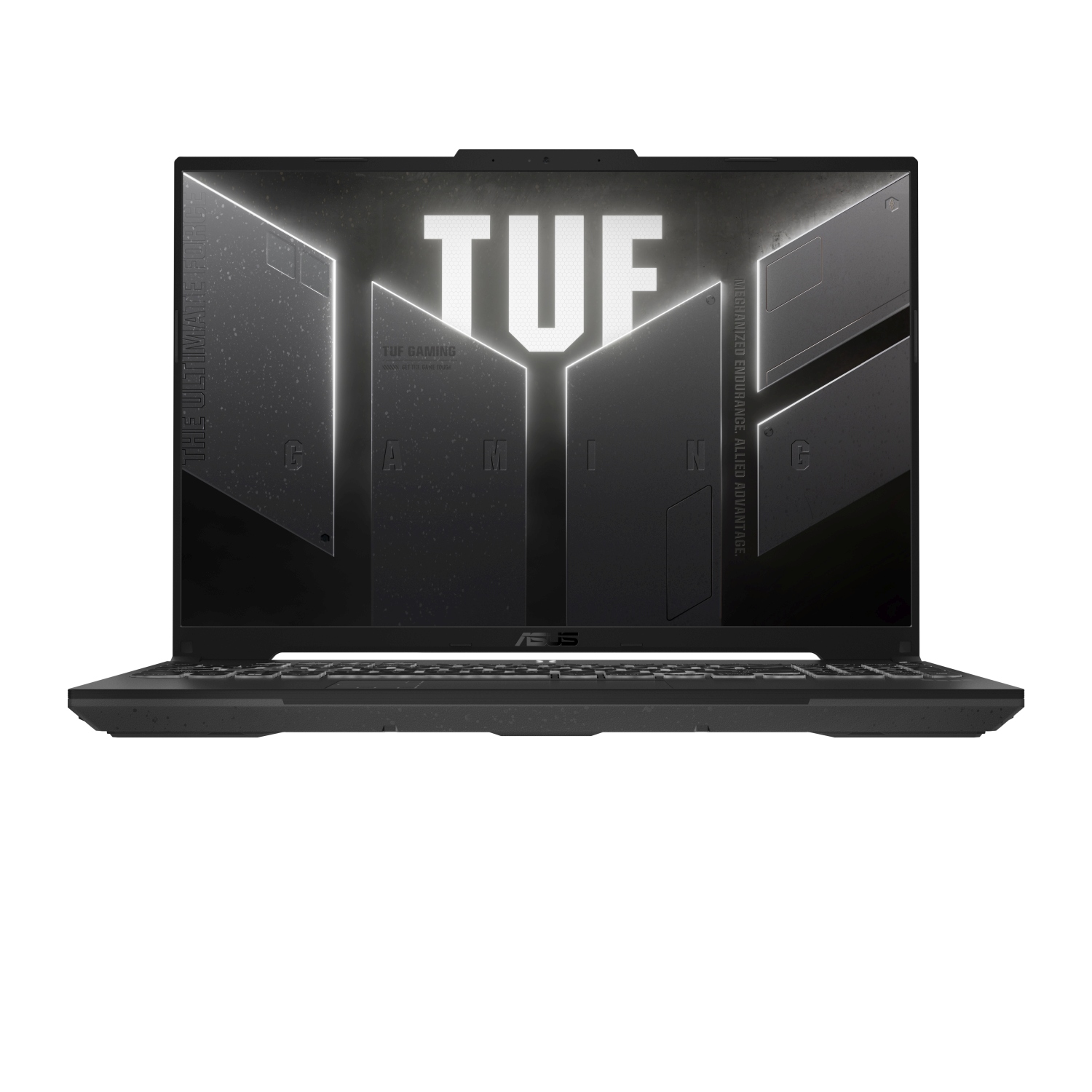 Laptop ASUS TUF Gaming F16, 16", QHD+, Intel i7-13650HX, 16GB RAM, 1TB SSD, RTX 4060, i hirtë