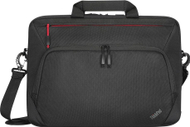 Çantë dore për laptop Lenovo ThinkPad Essential Plus 15.6", e zezë