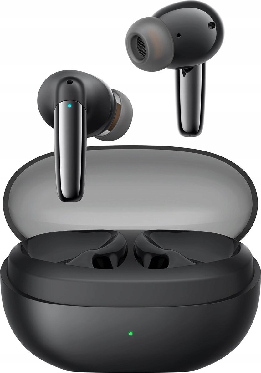 Kufje pa tela Joyroom JR-BB1, TWS in ear, Bluetooth 5.3, të zeza