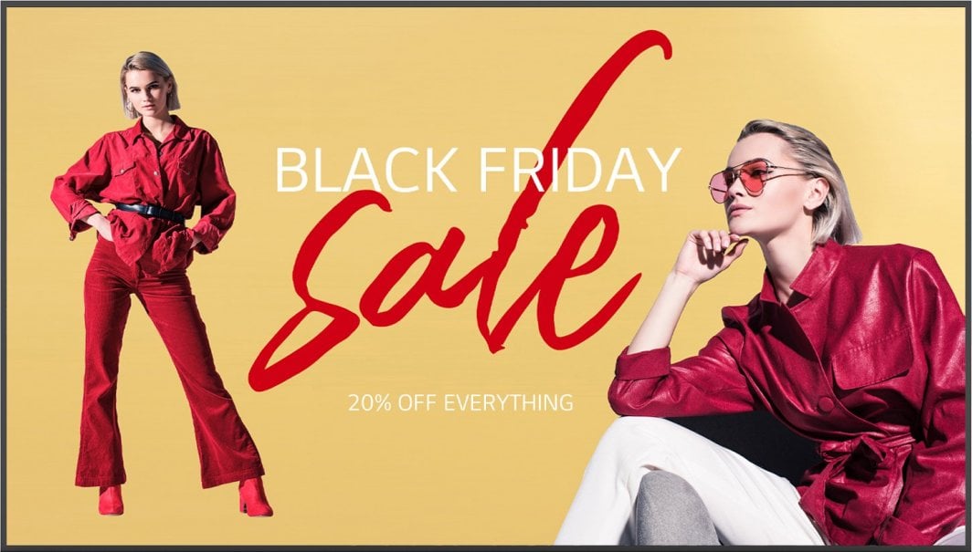 Монитор LG 110UM5K-B Signage, 110, црн