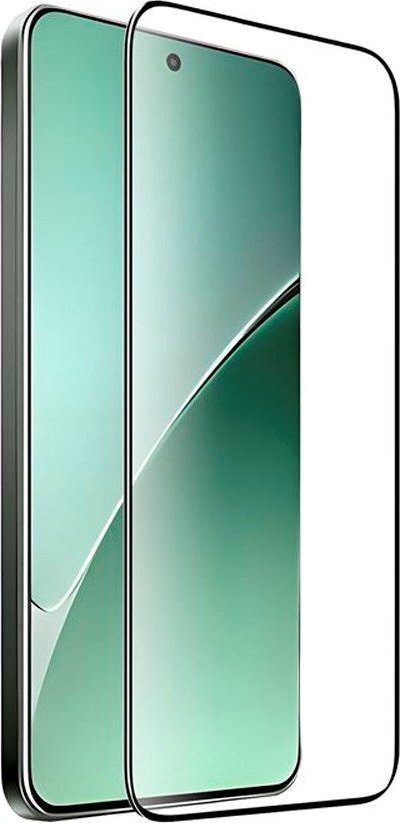 Mbrojtëse ekrani qelqi Origin EasyGlass për Xiaomi 15, mbulim i plotë, transparente