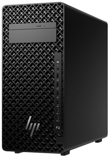 Kompjuter desktop HP Z2 Tower G1i Workstation, Intel Core Ultra 7, 16GB RAM 512GB SSD, i zi 2
