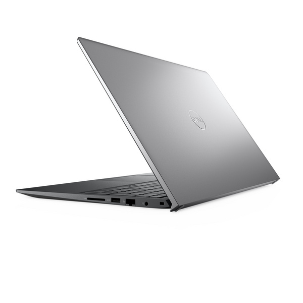 Laptop DELL Vostro 5515, 15.6", AMD Ryzen 5, 8 GB RAM, 512 GB SSD, AMD Radeon Graphics, i hirtë