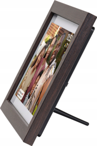 Kornizë dixhitale Inter Sales Frameo PFF-1042DW, 10.1", 16GB, e bardhë