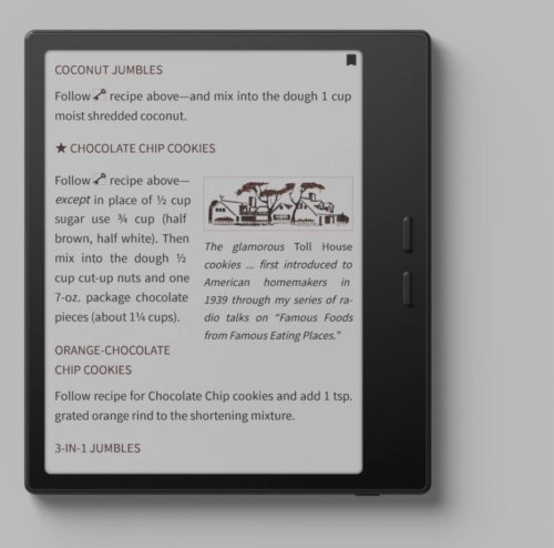 Lexues e-book Onyx Boox Go 7, 64GB, i zi