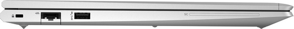 Laptop HP ProBook 650 G8, 15.6", 16 GB RAM, 256 GB SSD, Intel® Core™ i5, Intel Iris Xe Graphics, i argjendtë