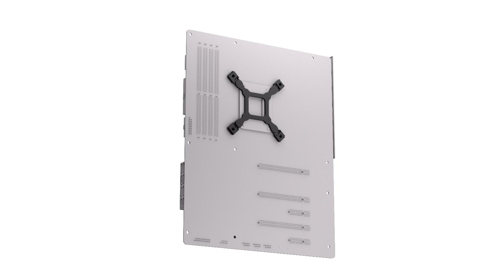 Ventilator ftohës CPU Endorfy Fera 5 Black, 120 mm, i zi