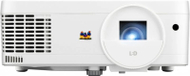 Projektor ViewSonic LS510W, WXGA, LED, i bardhë