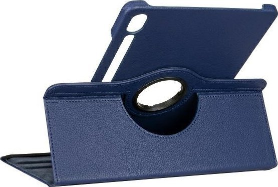 Kopertinë Smart Samsung Galaxy Tab S9 11", me mbajtëse, blu e errët